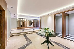 The Sign Esentepe Hotel & Ski Center