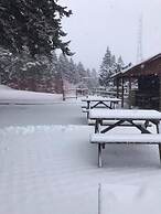 The Sign Esentepe Hotel & Ski Center