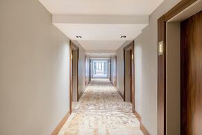 The Sign Esentepe Hotel & Ski Center