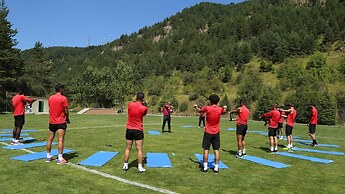 The Sign Esentepe Hotel & Ski Center