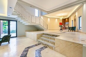 The Sign Esentepe Hotel & Ski Center