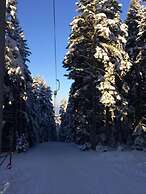 The Sign Esentepe Hotel & Ski Center