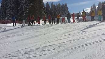 The Sign Esentepe Hotel & Ski Center