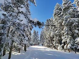 The Sign Esentepe Hotel & Ski Center