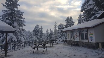 The Sign Esentepe Hotel & Ski Center