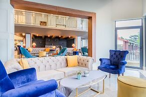 The Sign Esentepe Hotel & Ski Center