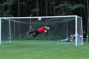 The Sign Esentepe Hotel & Ski Center