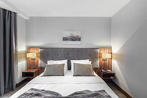 The Sign Esentepe Hotel & Ski Center