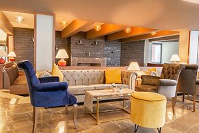 The Sign Esentepe Hotel & Ski Center