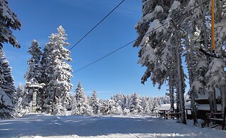 The Sign Esentepe Hotel & Ski Center