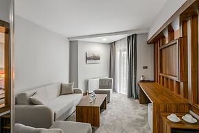 The Sign Esentepe Hotel & Ski Center