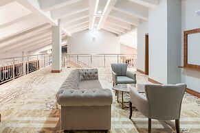 The Sign Esentepe Hotel & Ski Center