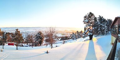 The Sign Esentepe Hotel & Ski Center