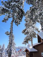 The Sign Esentepe Hotel & Ski Center