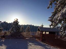 The Sign Esentepe Hotel & Ski Center