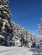 The Sign Esentepe Hotel & Ski Center