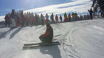 The Sign Esentepe Hotel & Ski Center