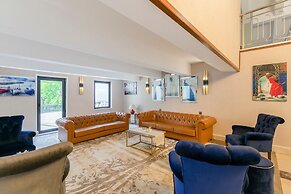 The Sign Esentepe Hotel & Ski Center