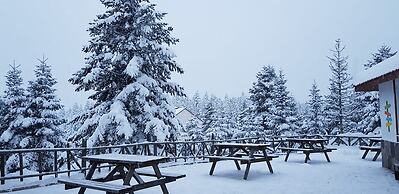 The Sign Esentepe Hotel & Ski Center