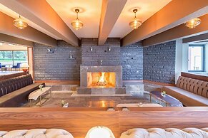 The Sign Esentepe Hotel & Ski Center