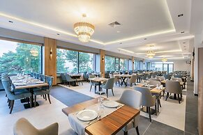 The Sign Esentepe Hotel & Ski Center