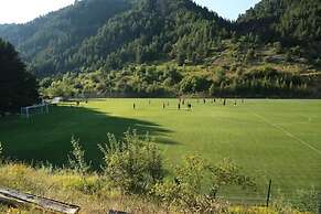 The Sign Esentepe Hotel & Ski Center