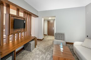 The Sign Esentepe Hotel & Ski Center