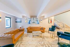 The Sign Esentepe Hotel & Ski Center