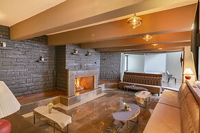 The Sign Esentepe Hotel & Ski Center