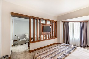 The Sign Esentepe Hotel & Ski Center