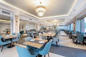 The Sign Esentepe Hotel & Ski Center