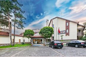 The Sign Esentepe Hotel & Ski Center