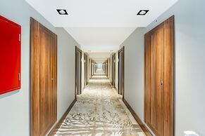 The Sign Esentepe Hotel & Ski Center