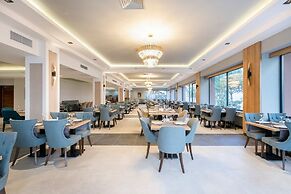 The Sign Esentepe Hotel & Ski Center