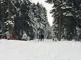 The Sign Esentepe Hotel & Ski Center