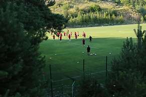 The Sign Esentepe Hotel & Ski Center