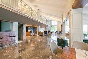 The Sign Esentepe Hotel & Ski Center