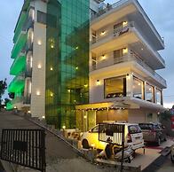 Hotel Kamal Residency