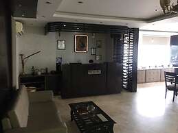 Hotel Kamal Residency