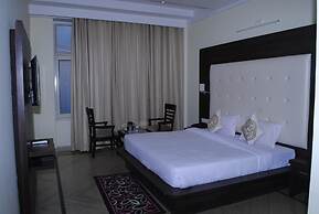 Hotel Kamal Residency