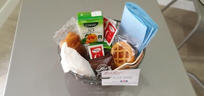 Little Rose Guest House