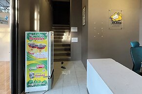 VK Pods Pangandaran