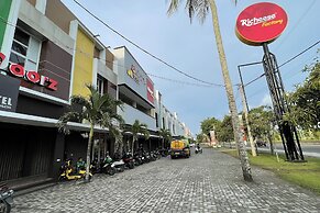 VK Pods Pangandaran