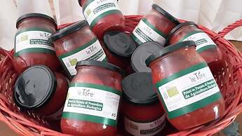 Azienda Agricola Le tore srl