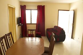 Immeuble Comara