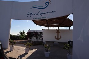 Playa Esperanza Resort