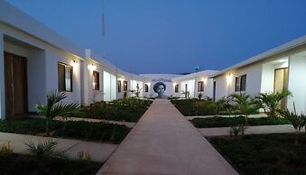 Playa Esperanza Resort