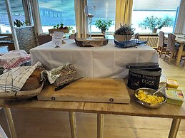 Hallingskarvet Fjellstue AS