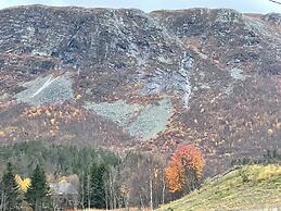 Hallingskarvet Fjellstue AS