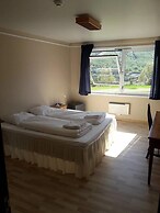 Hallingskarvet Fjellstue AS